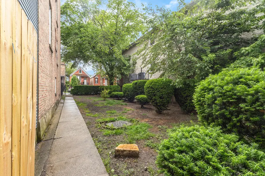 2243 S Sawyer Avenue, Chicago, IL 60623 - #2