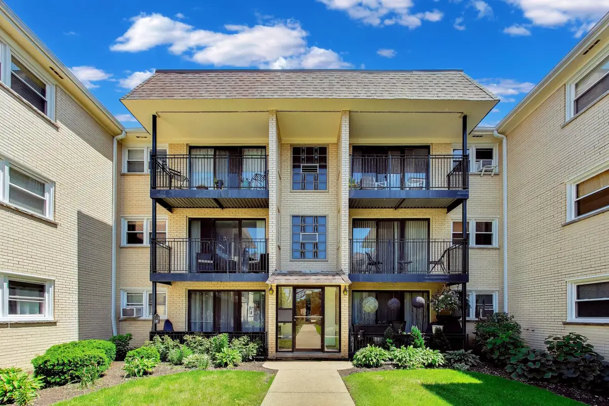 6565 N Harlem Avenue #2N, Chicago, IL 60631 - #1