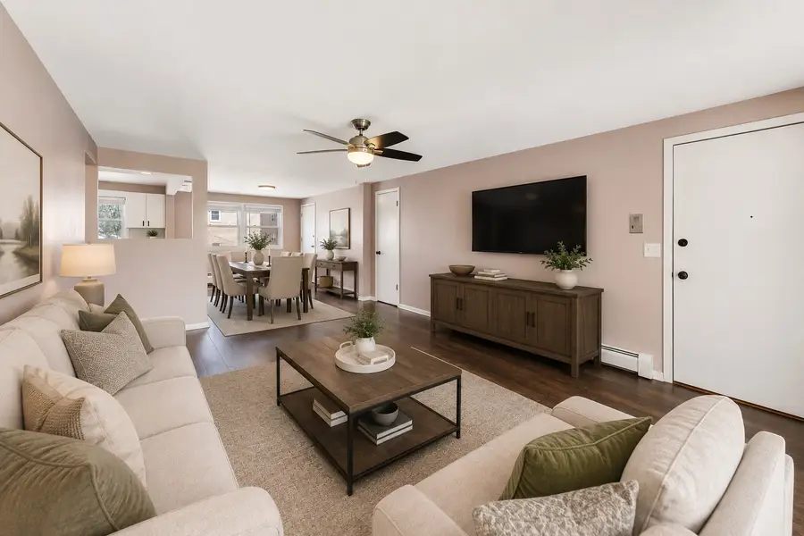 6565 N Harlem Avenue #2N, Chicago, IL 60631 - #3