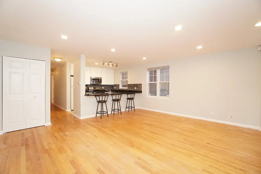 1103 N Crosby Street #A, Chicago, IL 60610 - #2
