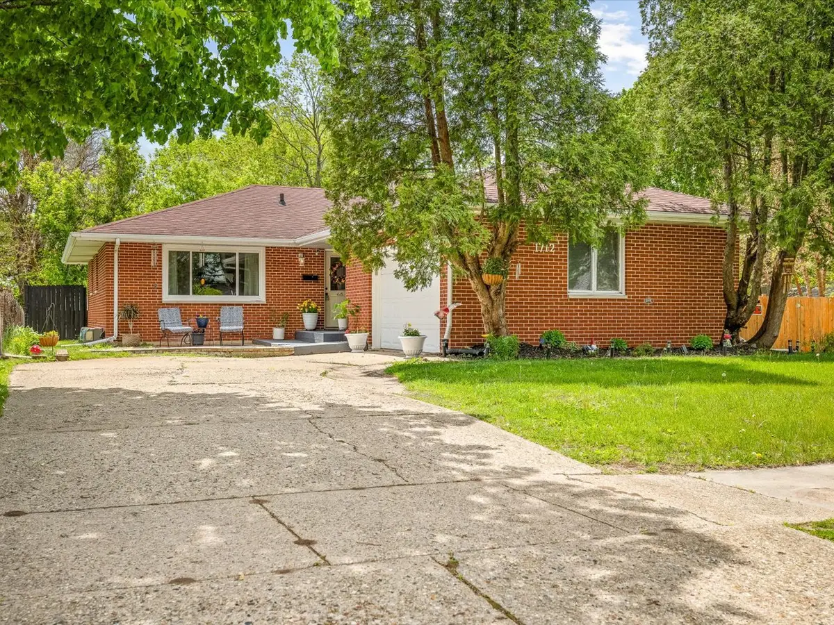 1712 Midway Drive, Rockford, IL 61103 - #1