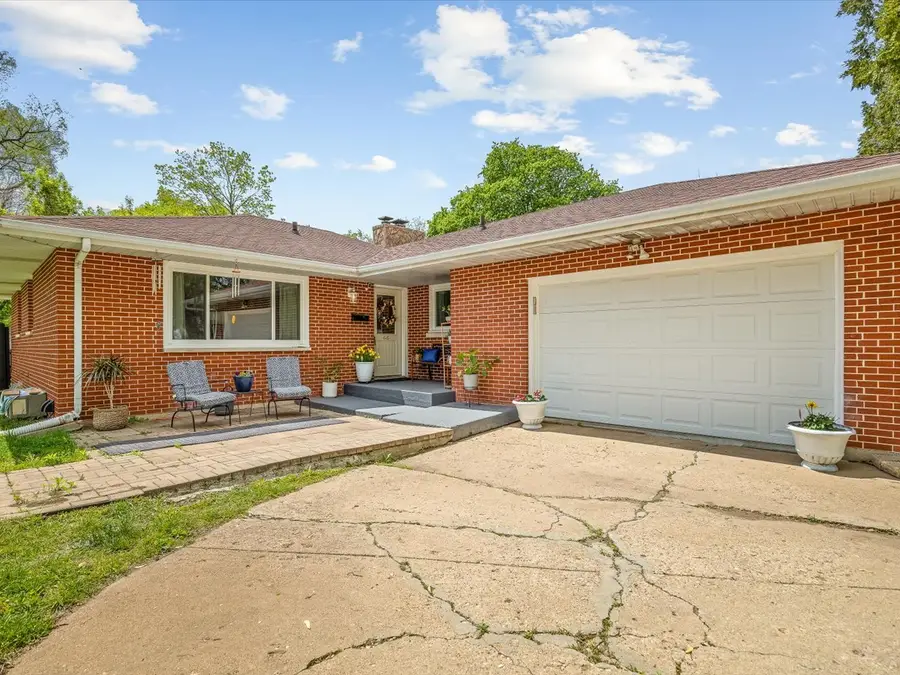 1712 Midway Drive, Rockford, IL 61103 - #3