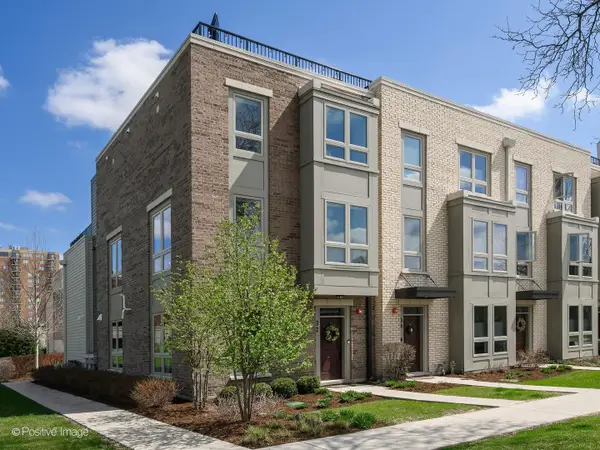 37 S Chestnut Avenue, Arlington Heights, IL 60005