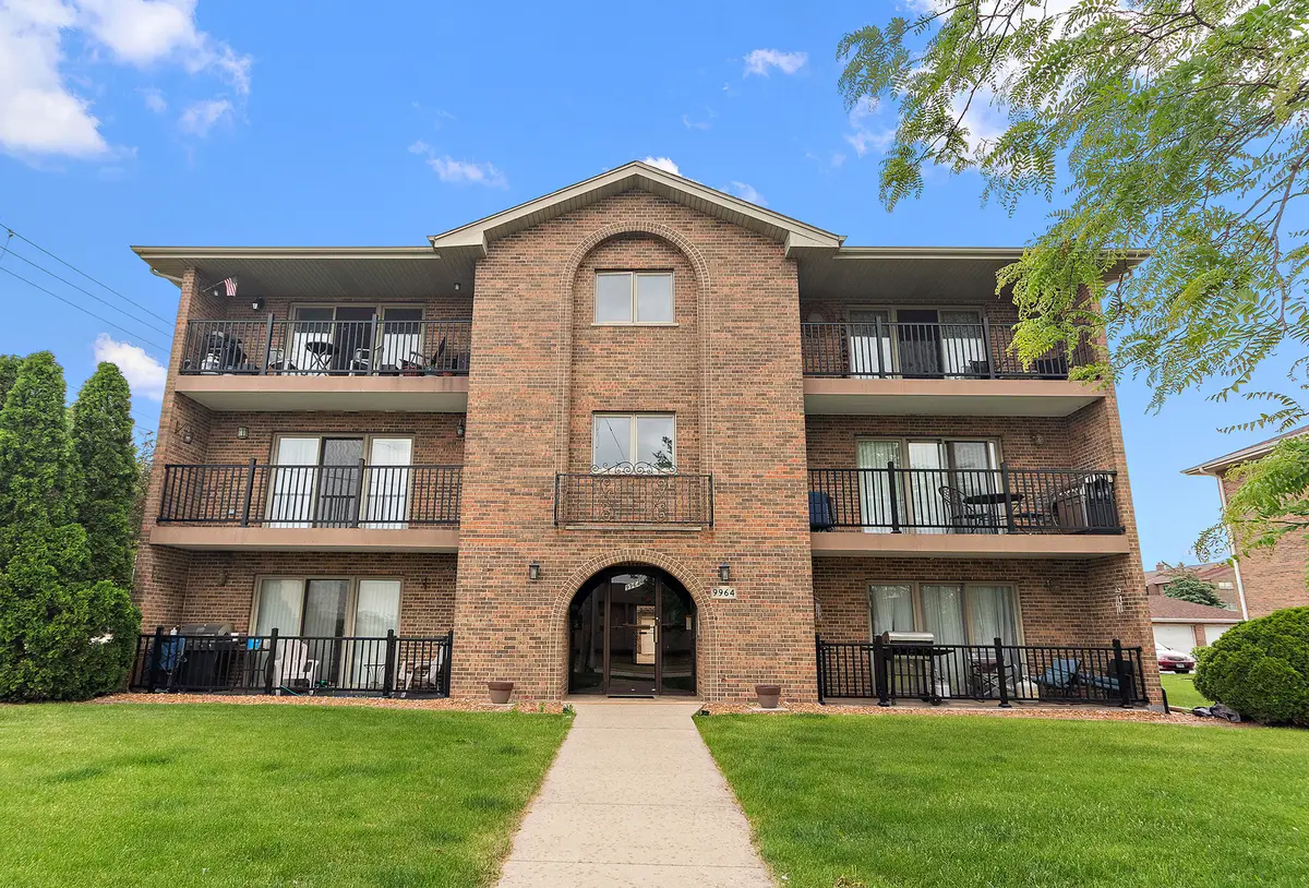 9964 W 153 Street #2W, Orland Park, IL 60462 - #1