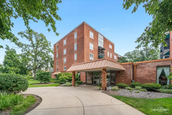 450 W Downer Place #4C, Aurora, IL 60506