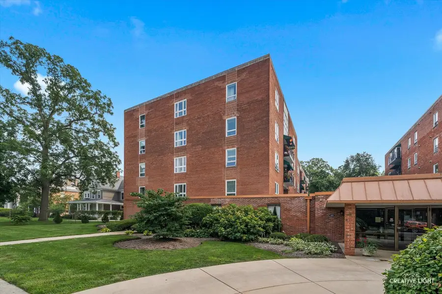 450 W Downer Place #4C, Aurora, IL 60506 - #2