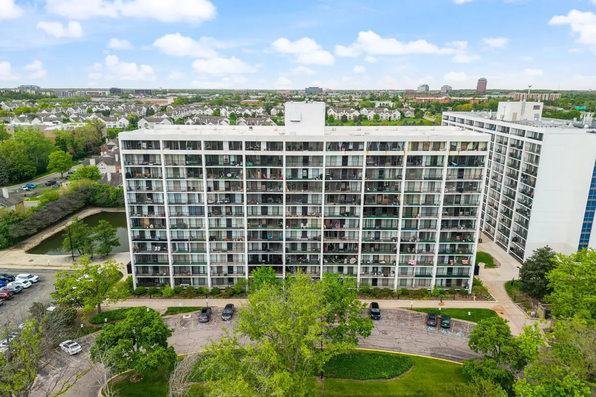 2015 S Finley Road #302, Lombard, IL 60148 - #1