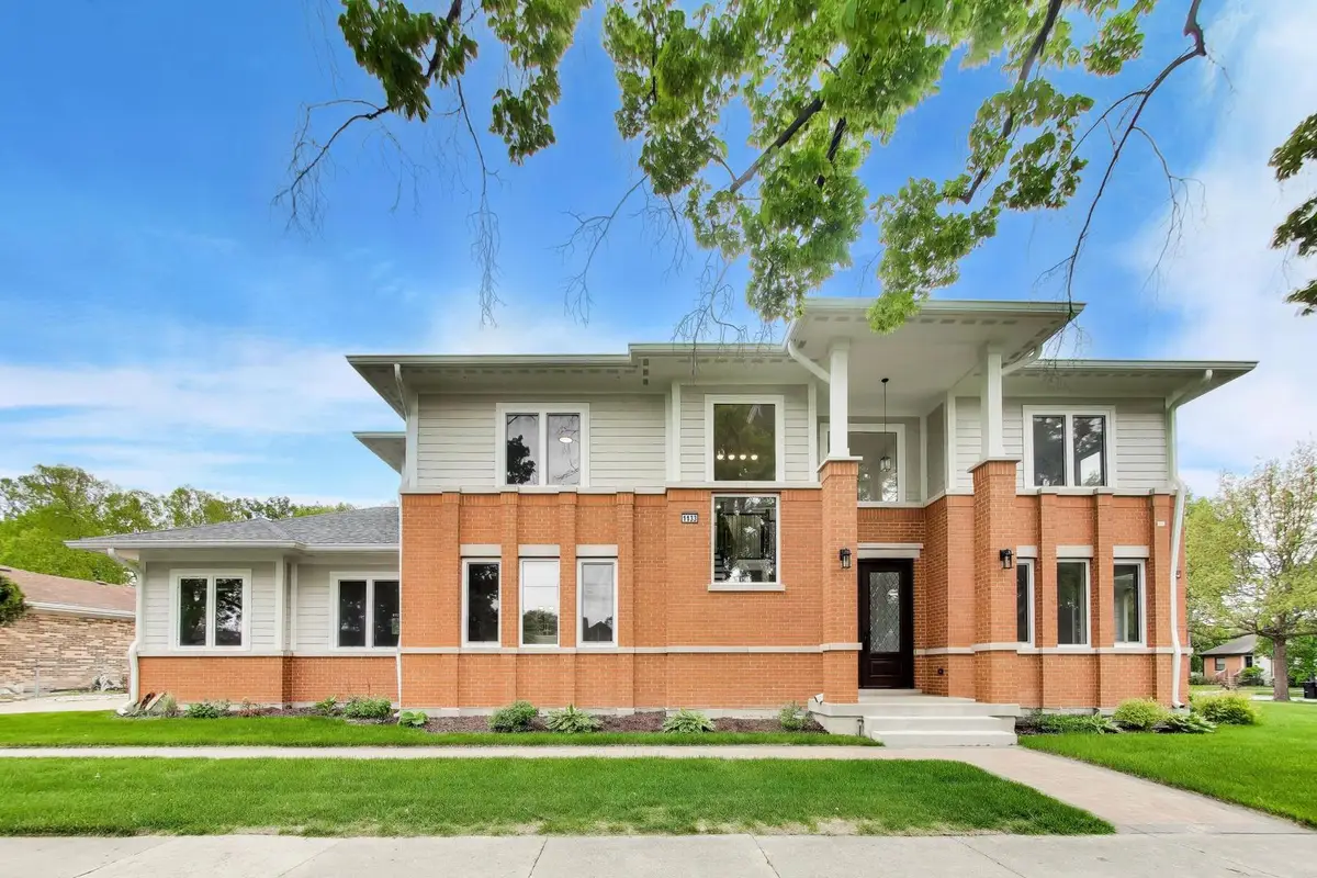 1133 Fortuna Avenue, Park Ridge, IL 60068 - #1