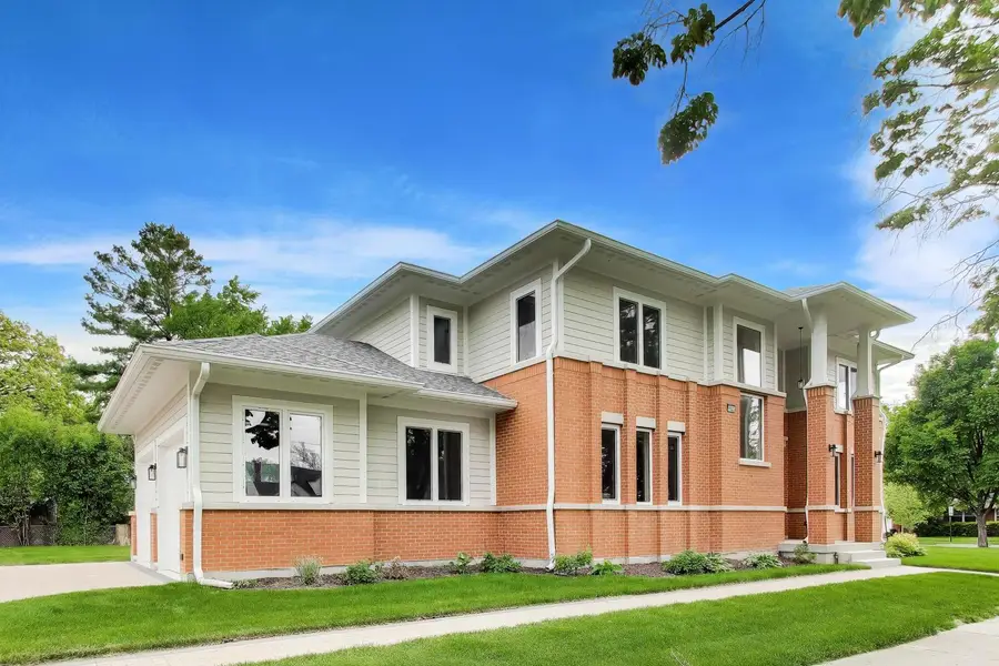 1133 Fortuna Avenue, Park Ridge, IL 60068 - #3