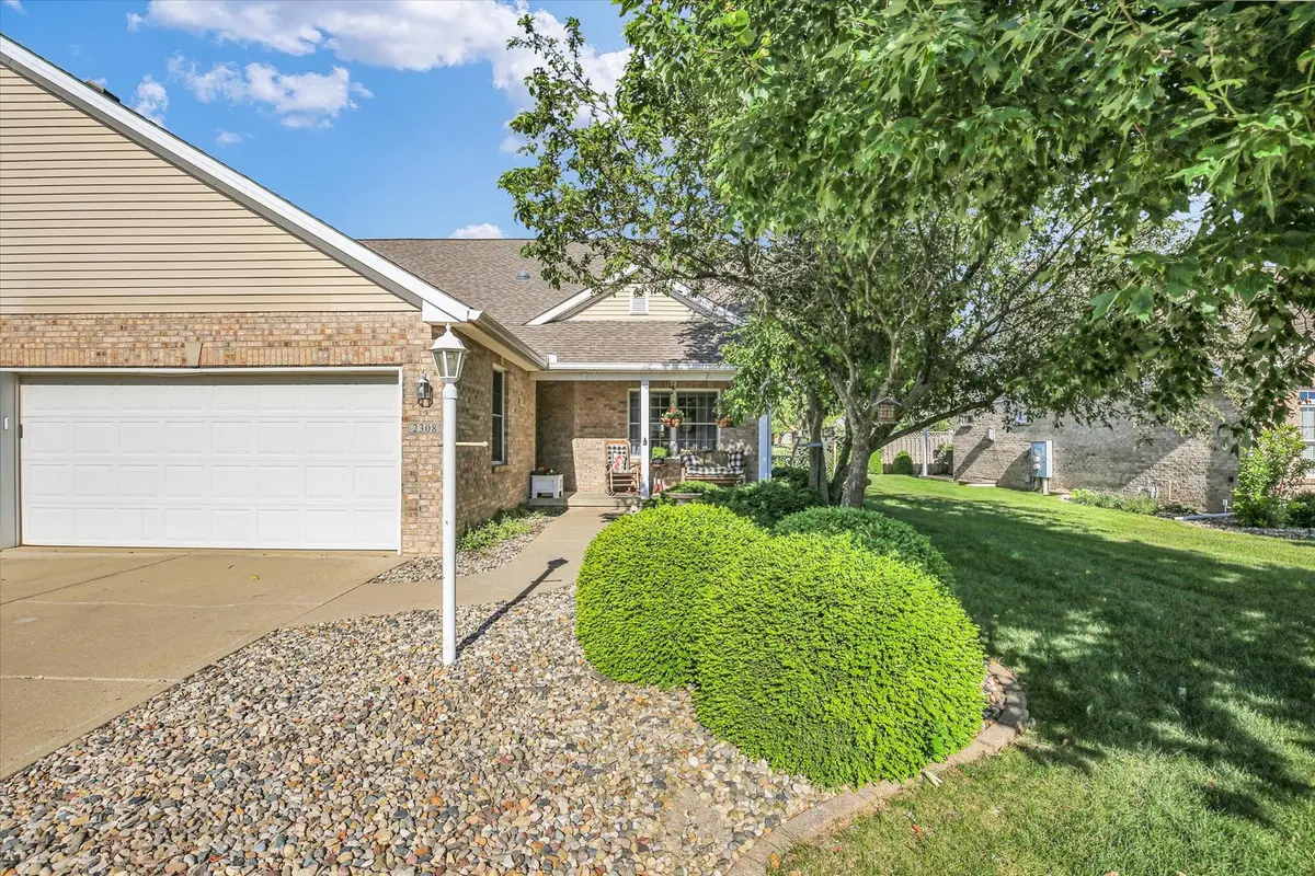 2308 Naples Court #2308, Champaign, IL 61822 - #1