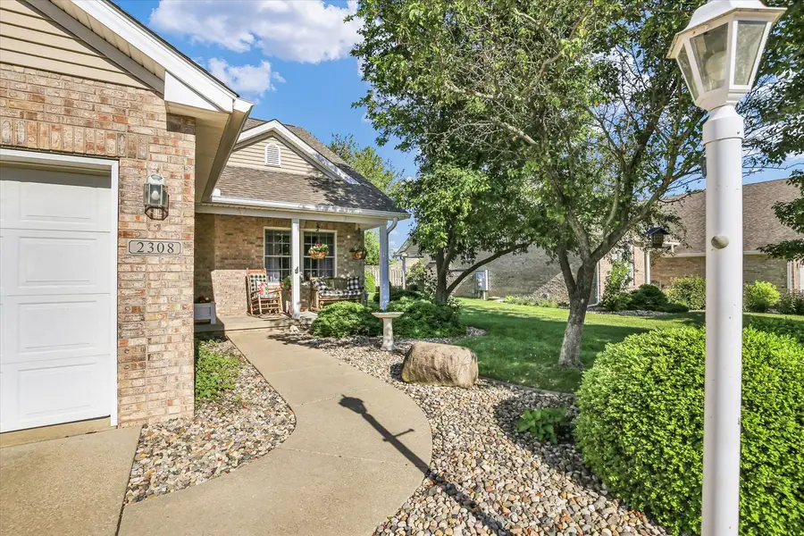 2308 Naples Court #2308, Champaign, IL 61822 - #2