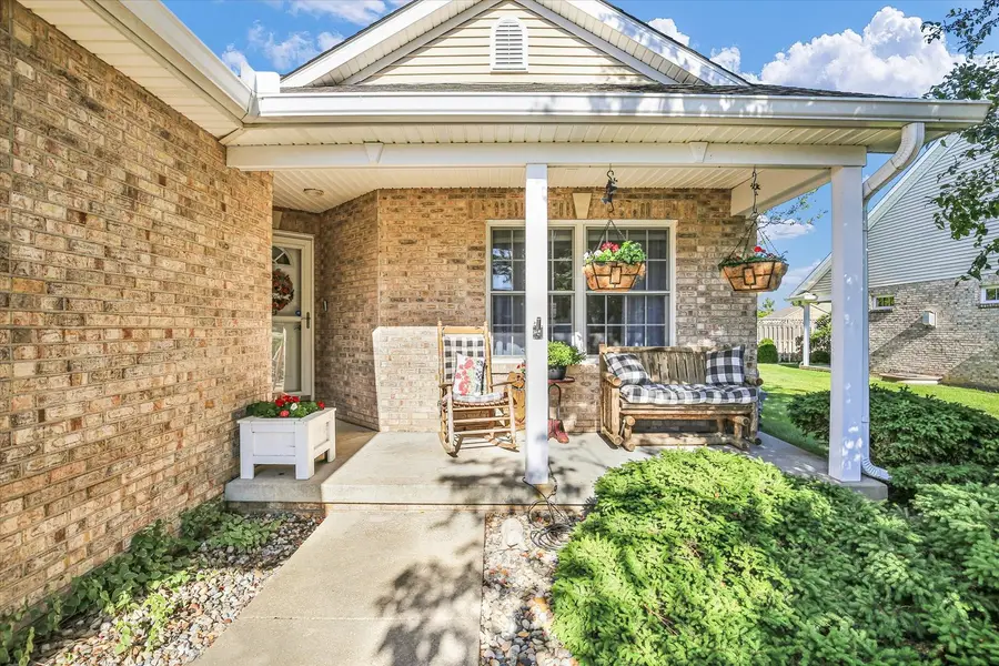 2308 Naples Court #2308, Champaign, IL 61822 - #3