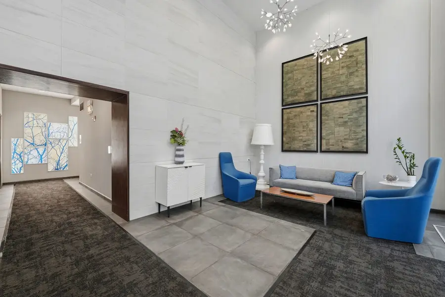 8 E Randolph Street #1506, Chicago, IL 60601 - #2
