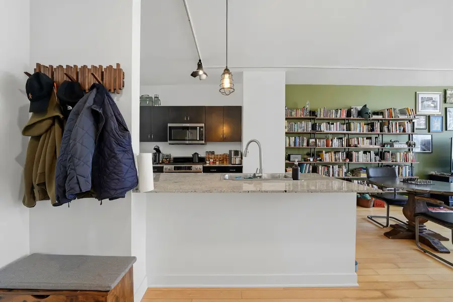 8 E Randolph Street #1506, Chicago, IL 60601 - #3