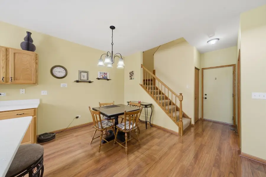 1513 Azalea Circle, Romeoville, IL 60446 - #2