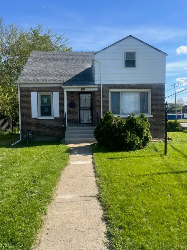 201 E 140th Place, Dolton, IL 60419