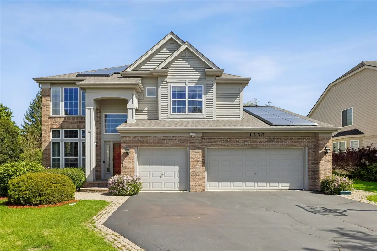 1230 W Claridge Court, Palatine, IL 60067 - #1