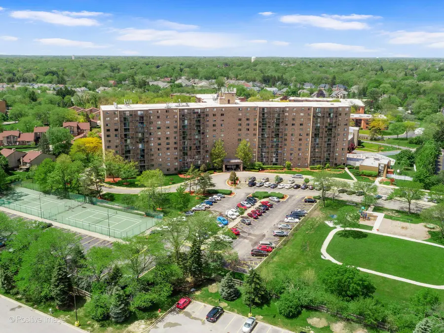 6340 Americana Drive #216, Willowbrook, IL 60527 - #2