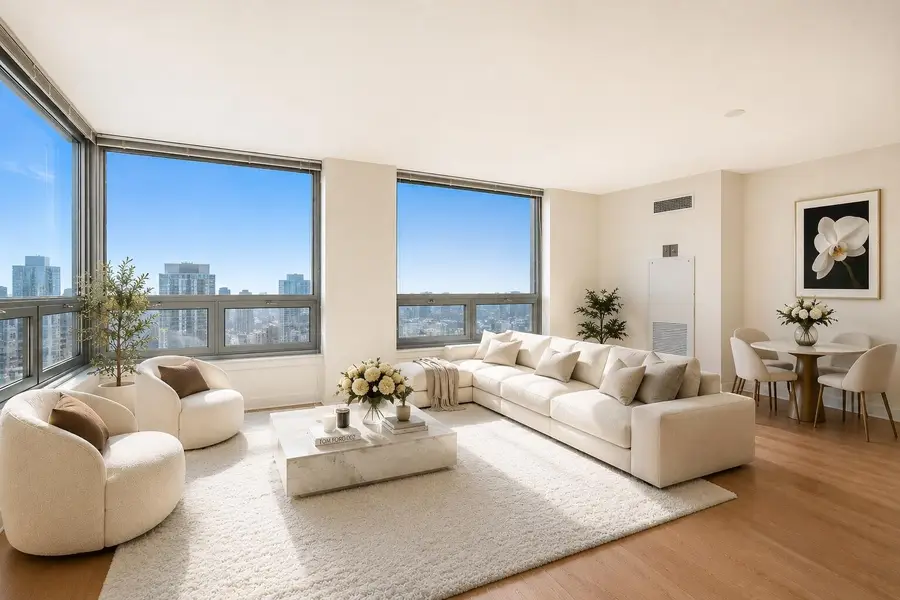 440 N Wabash Avenue #3703, Chicago, IL 60611 - #3