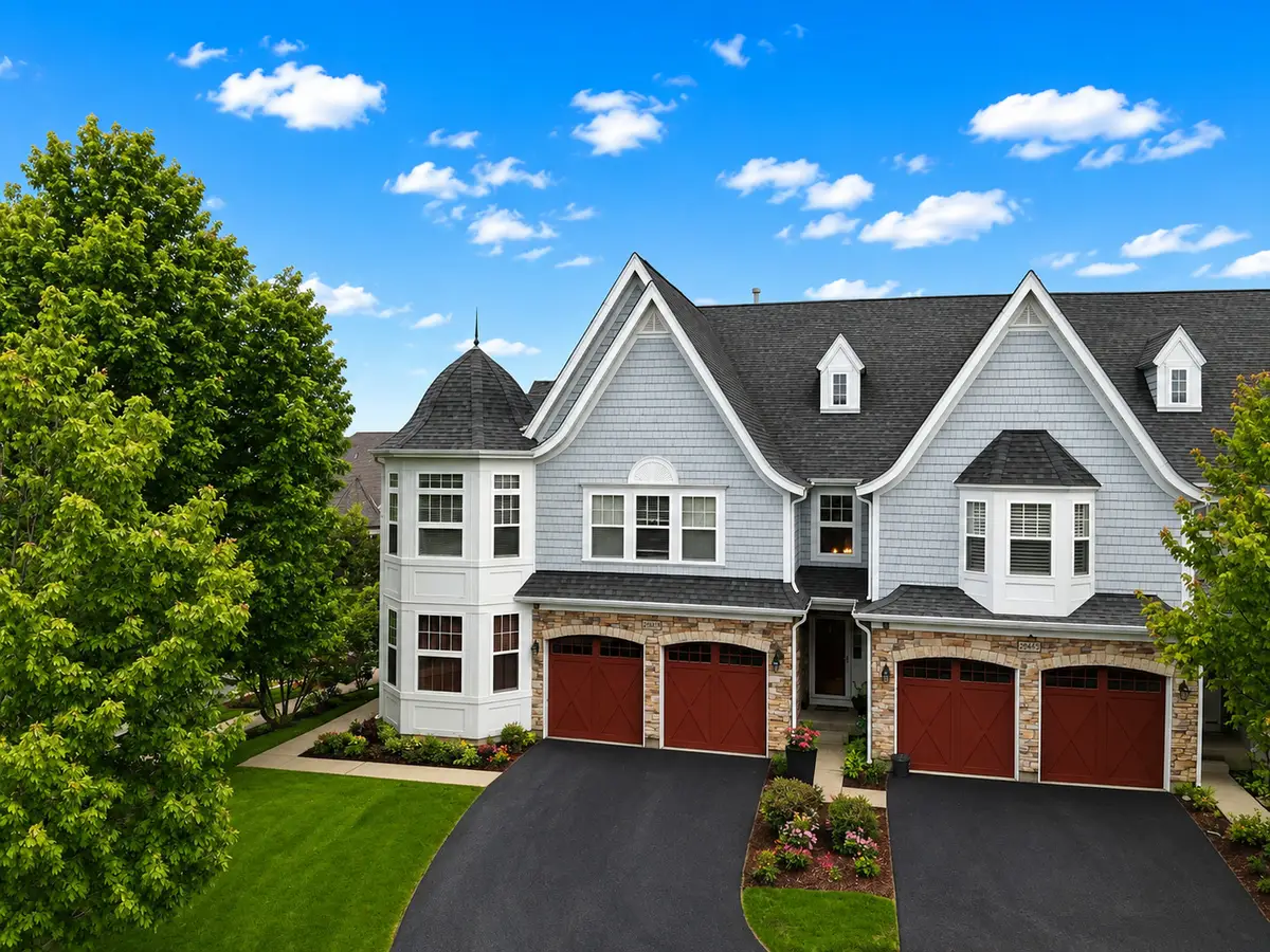21889 W Talia Lane, Deer Park, IL 60010 - #1