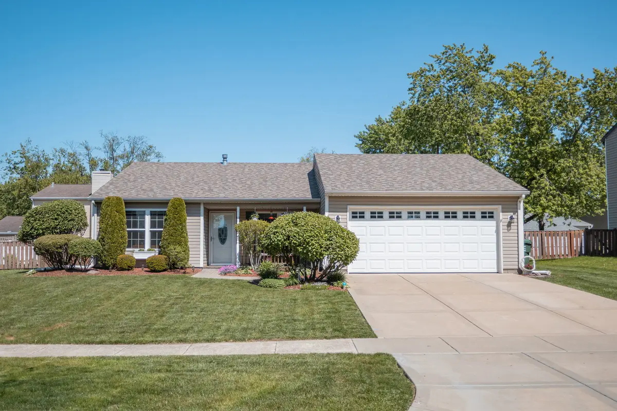 20533 S Graceland Lane, Frankfort, IL 60423 - #1
