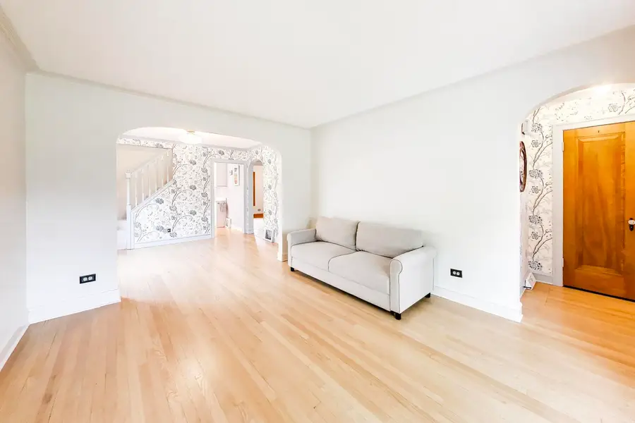 7347 N Overhill Avenue, Chicago, IL 60631 - #2