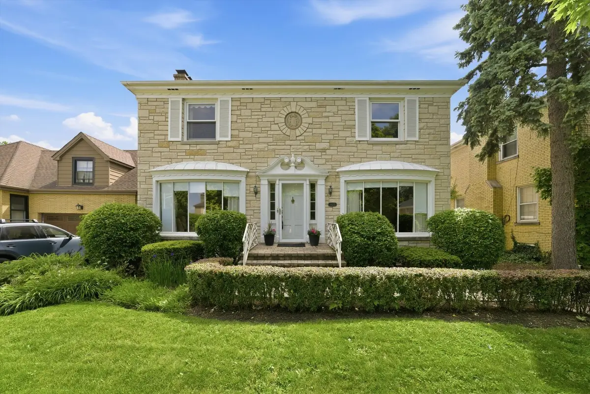 1925 N 78th Avenue, Elmwood Park, IL 60707 - #1