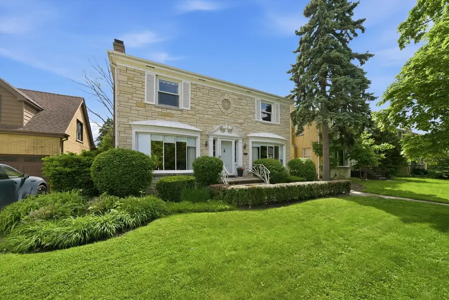 1925 N 78th Avenue, Elmwood Park, IL 60707 - #2