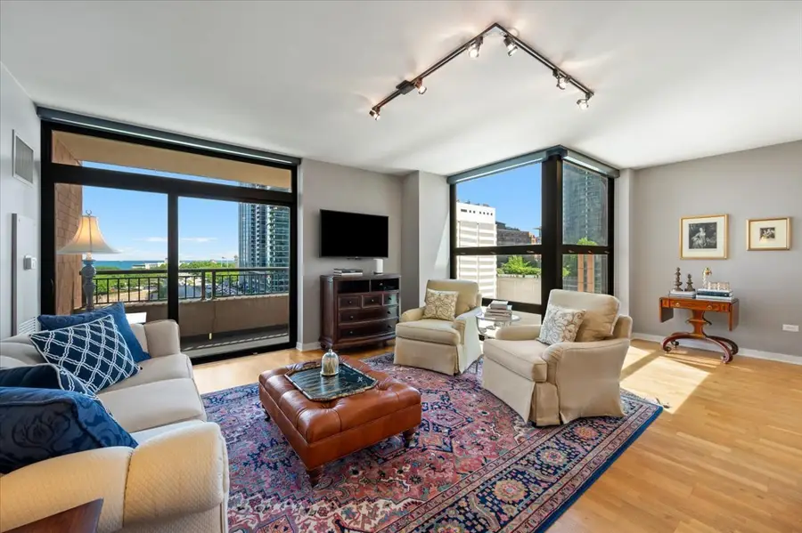 1160 S Michigan Avenue #1001, Chicago, IL 60605 - #3