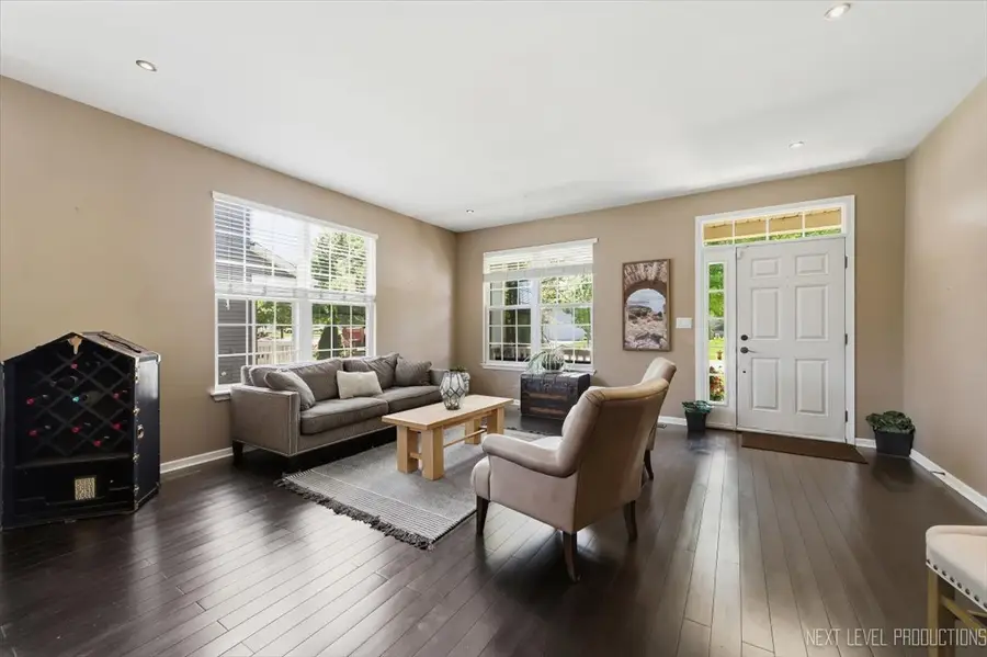 324 Alexis Street, Plano, IL 60545 - #3