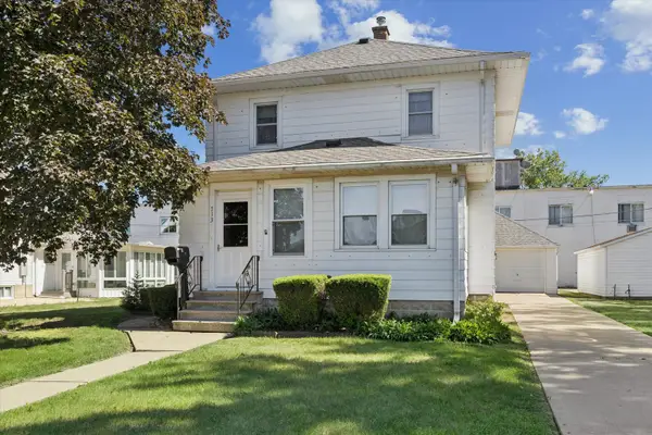 713 8th Street, De Witt, IA 52742