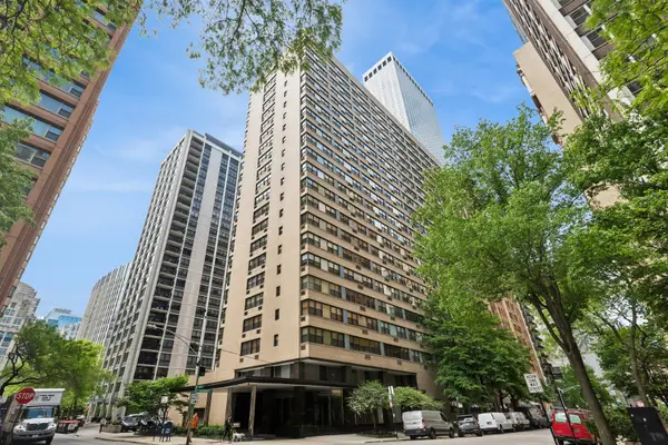 850 N Dewitt Place #13H, Chicago, IL 60611