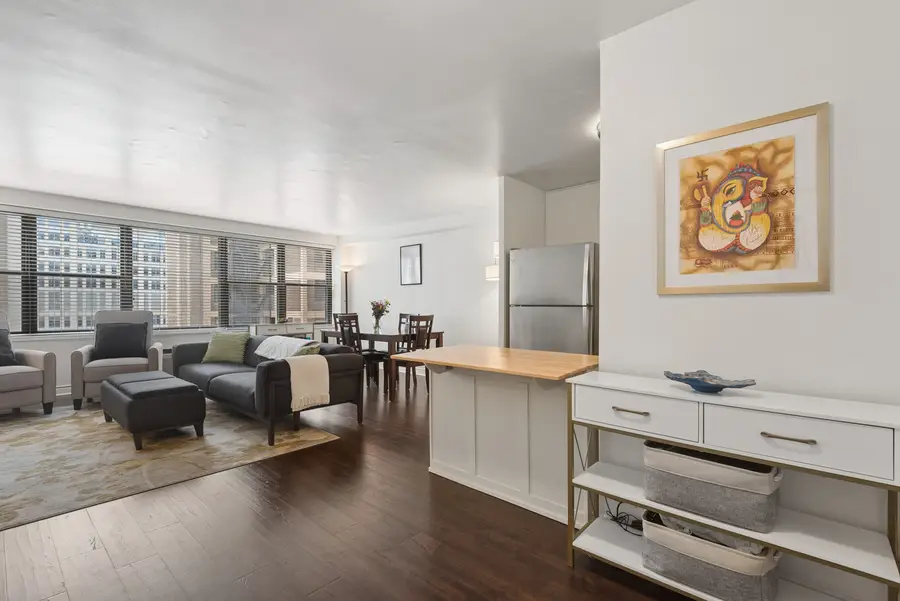 850 N Dewitt Place #13H, Chicago, IL 60611 - #2