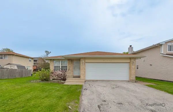22341 Cornell Avenue, Sauk Village, IL 60411