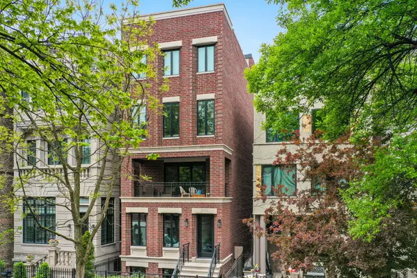 2006 N Mohawk Street #1, Chicago, IL 60614