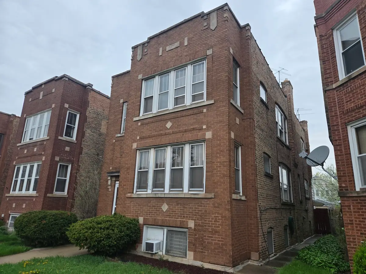 5342 W Newport Avenue, Chicago, IL 60641 - #1