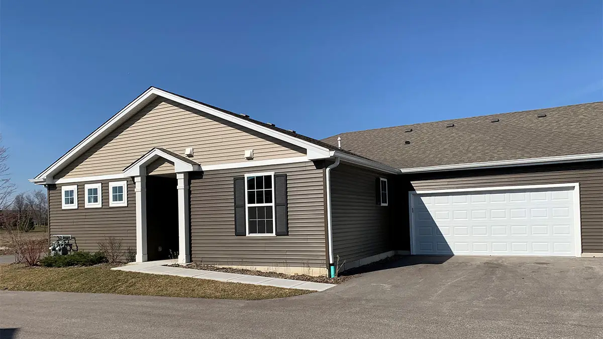 6367 Maple Glen Drive, Wonder Lake, IL 60097 - #1