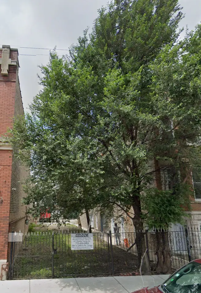 2444 S Kedzie Avenue, Chicago, IL 60623 - #2