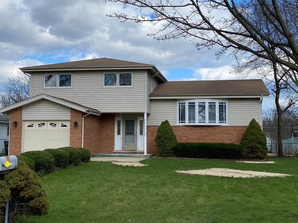 1403 N Sauk Lane, Mount Prospect, IL 60056 - #1