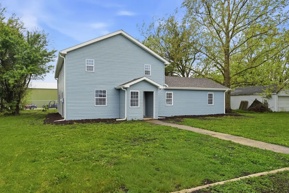 305 Parkway Court, Gridley, IL 61744 - #1