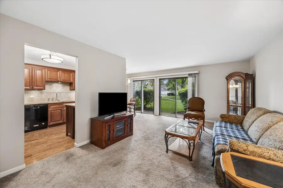 349 Newgate Court #C1, Schaumburg, IL 60193 - #2