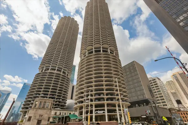 300 N State Street #4326, Chicago, IL 60654
