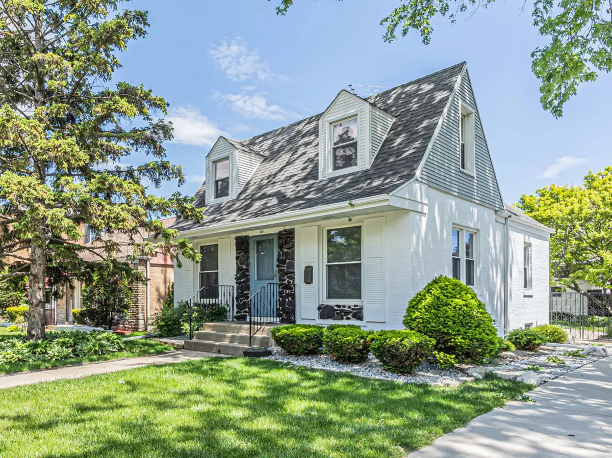 2601 West Street, River Grove, IL 60171 - #1