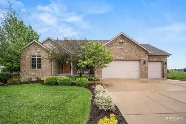 724 Emanuel Lane, Sycamore, IL 60178