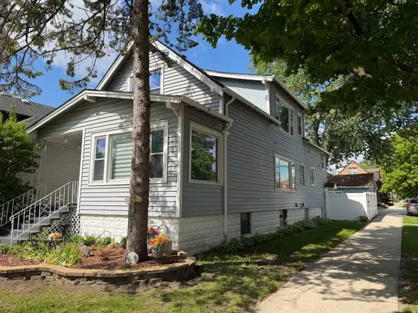 11000 S Normal Avenue, Chicago, IL 60628