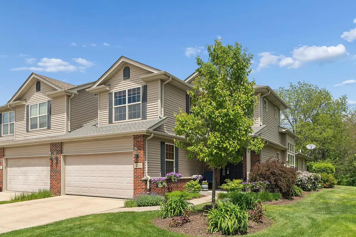 25419 Oconnel Lane, Manhattan, IL 60442 - #1