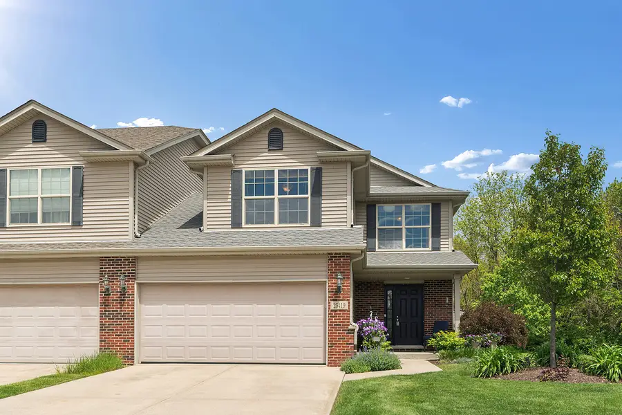 25419 Oconnel Lane, Manhattan, IL 60442 - #2