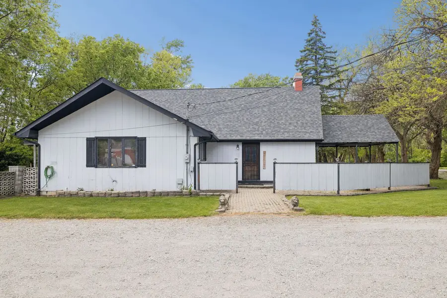336 E Joliet Highway, New Lenox, IL 60451 - #3