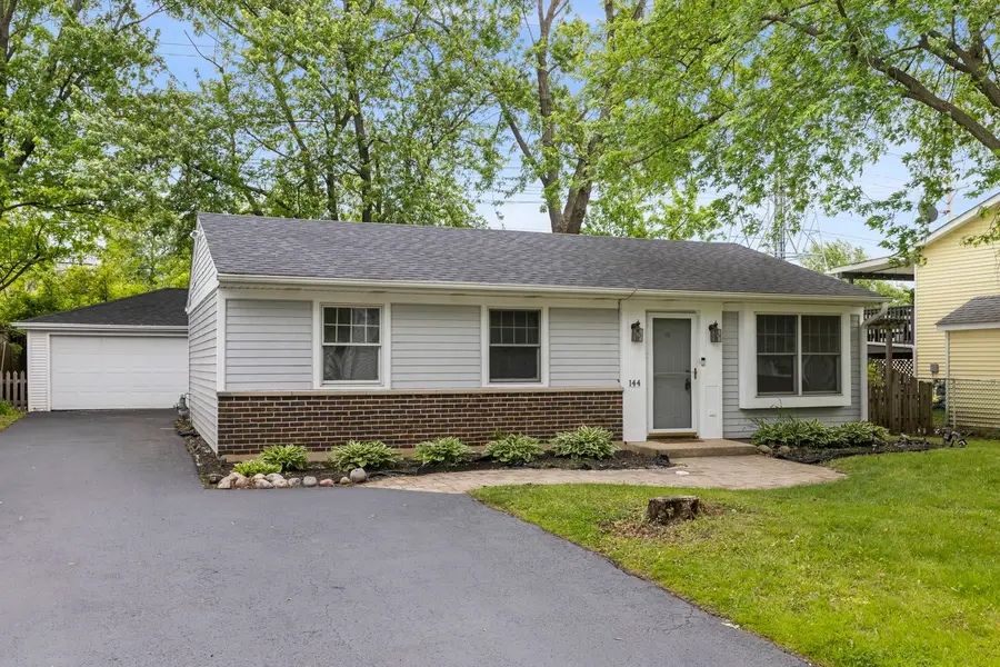 144 Garden Drive, Bolingbrook, IL 60440 - #2