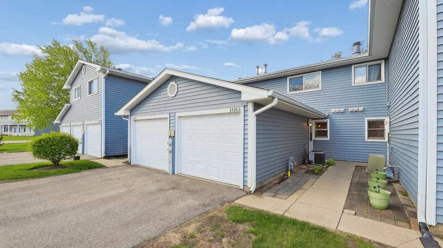 34306 N Birch Lane #16C, Gurnee, IL 60031 - #2